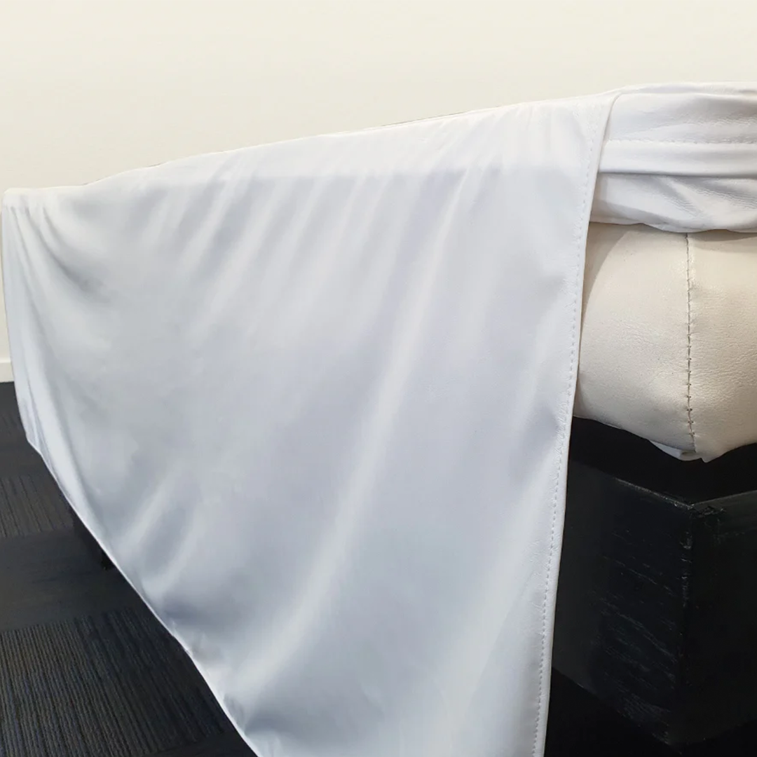 Purifas Dream Topper - Therapy Bed Mattress Topper with Memory Foam Comfort