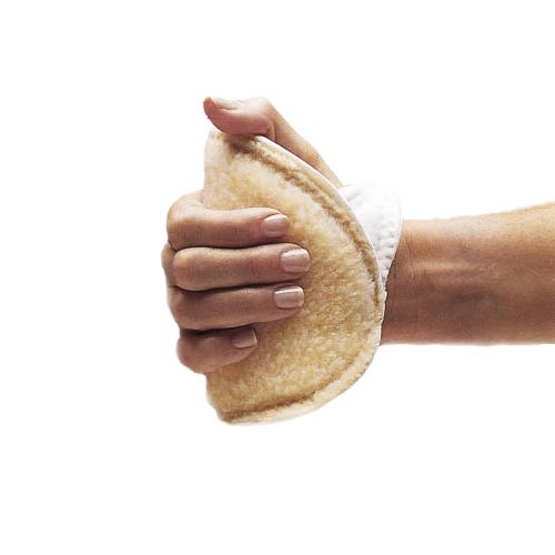 Palm Protector — Comfortable Hand Guard with Finger Freedom