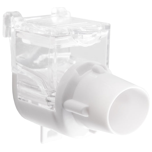 Replacement Cup & Mesh Kit for Ultrasonic Mesh Nebuliser - Portable Medical Device Accessories