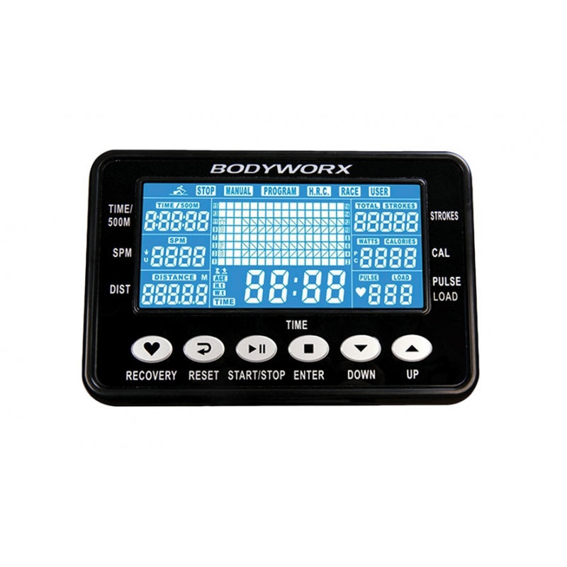 Bodyworx KRX950 Commercial Rower