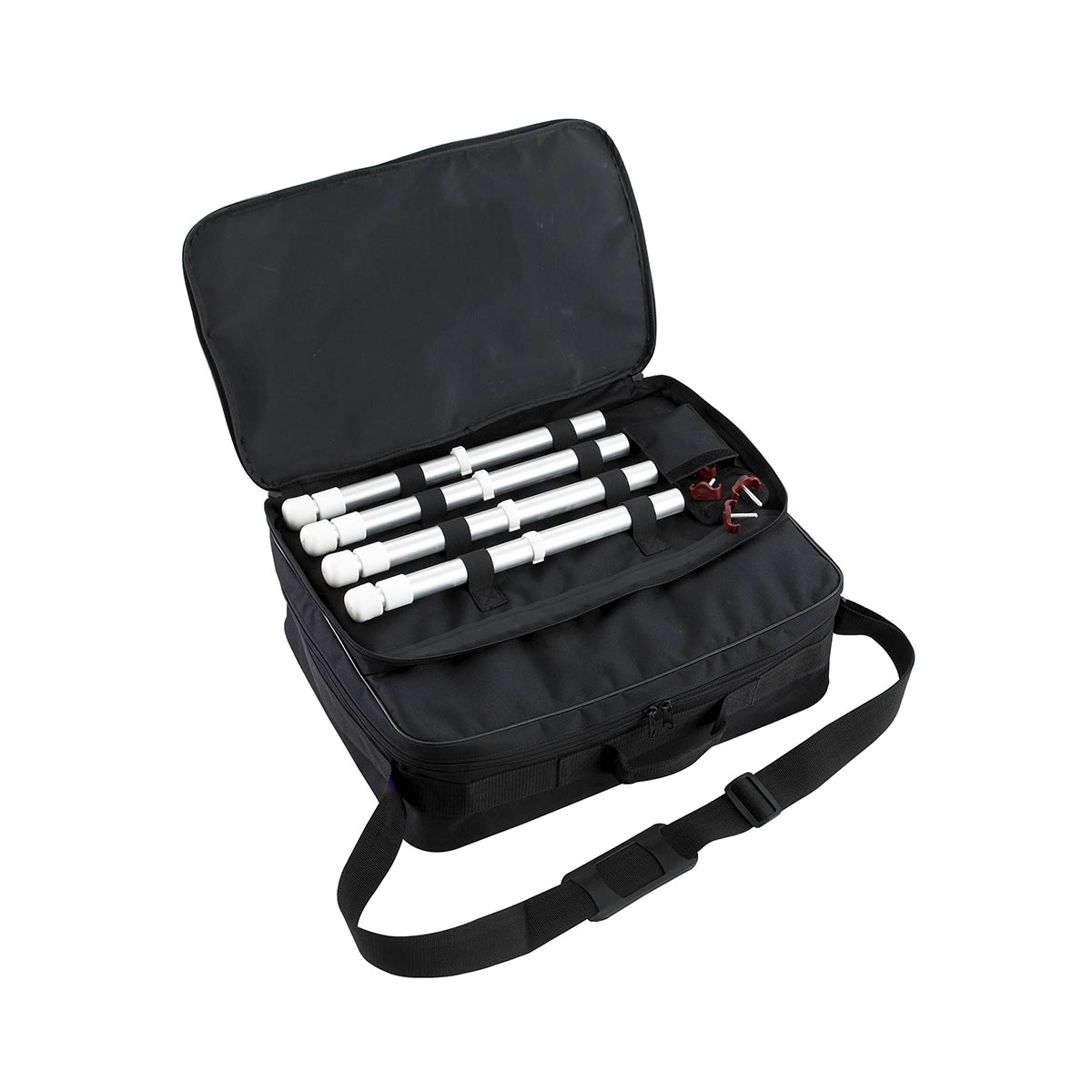 Rebotec Travel Bag for Shower Stools | Lightweight, Durable & Machine Washable | Fits Lyon, Brest, Nizza, Monaco, Verona, Cannes