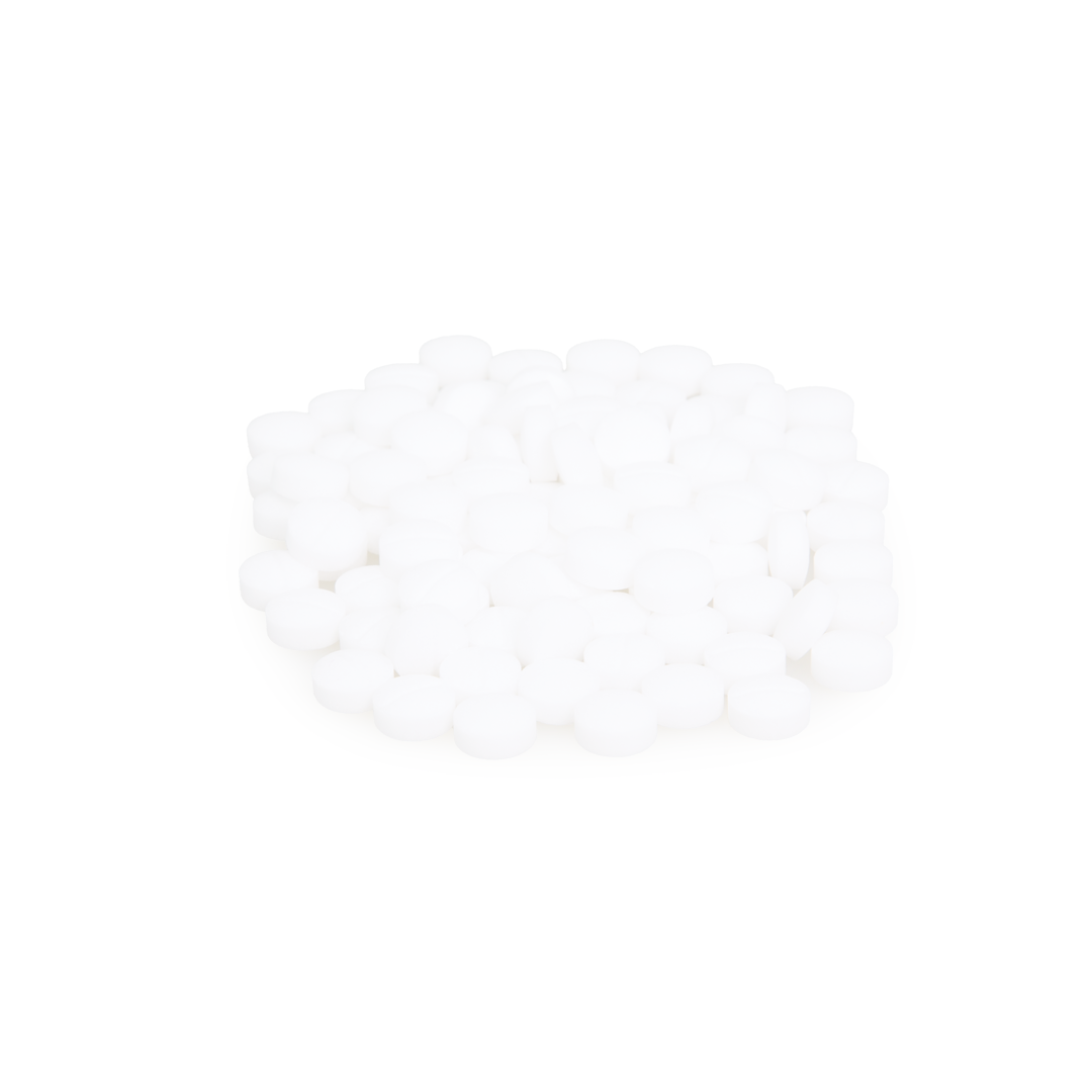 Salt Tablets 600mg 100 Pack – Hydration & Electrolyte Support