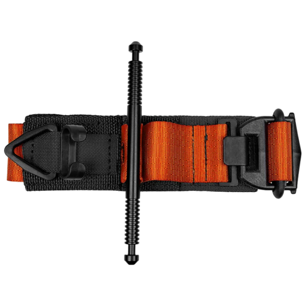 SOF Tactical Tourniquet-WIDE- Orange 1.5inch