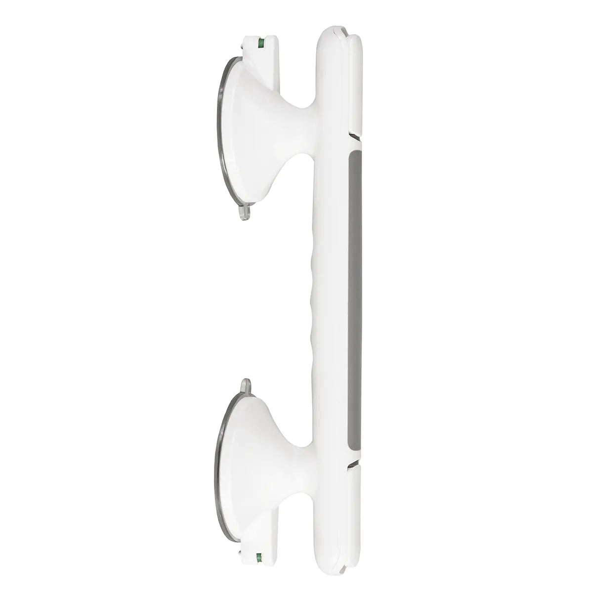 Safety Suction Grab Rail for Bathroom & Shower - Non-Slip Removable Grab Bar