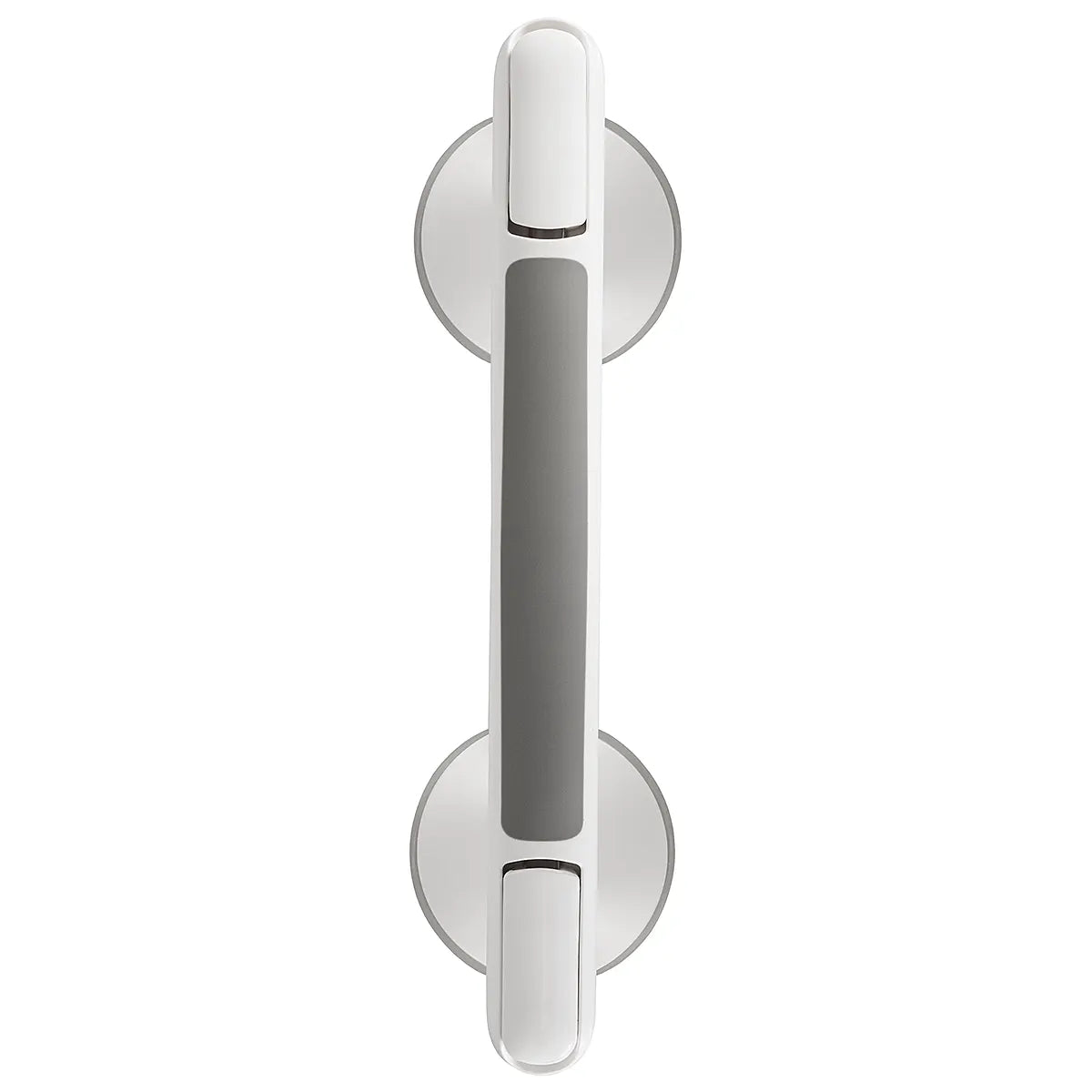 Safety Suction Grab Rail for Bathroom & Shower - Non-Slip Removable Grab Bar