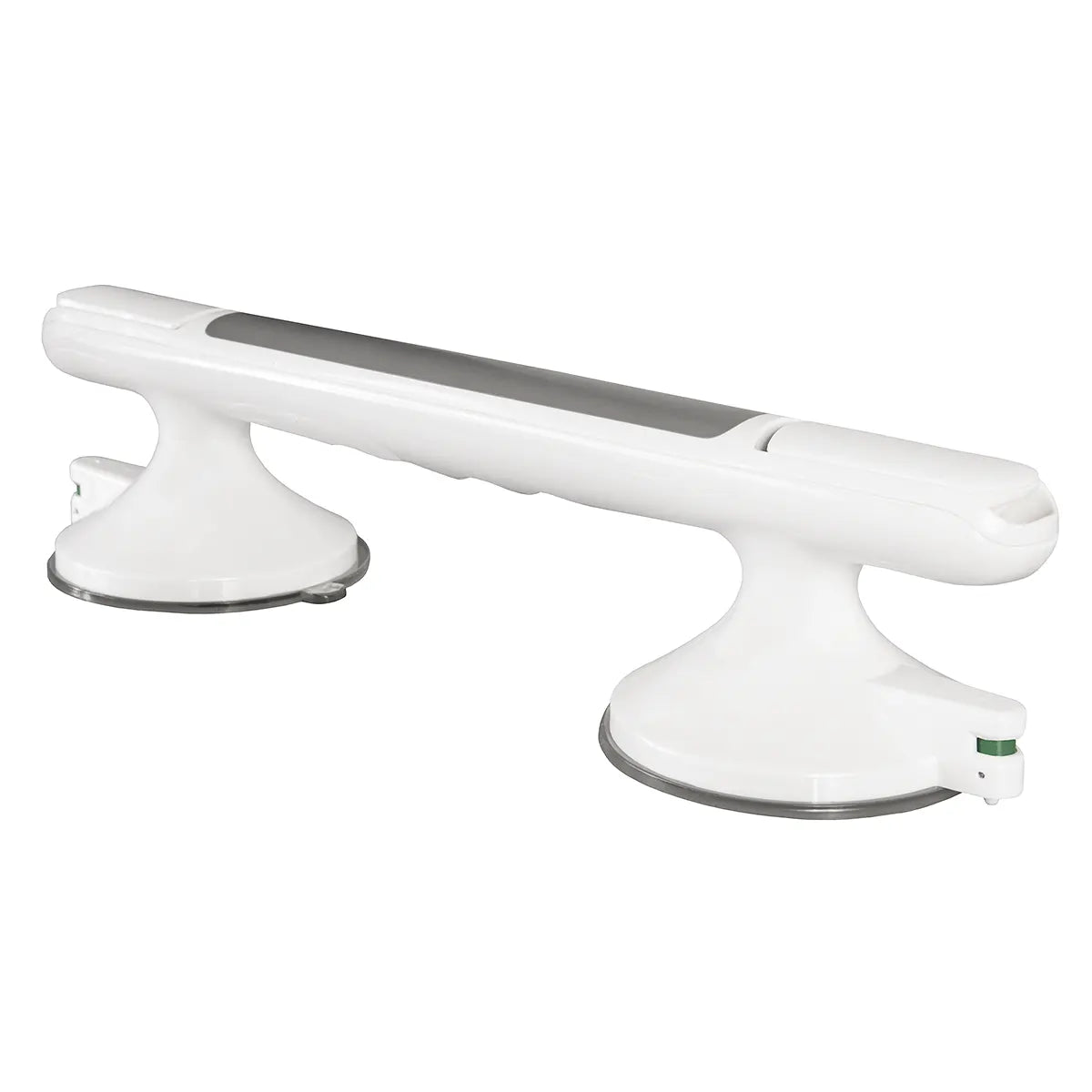 Safety Suction Grab Rail for Bathroom & Shower - Non-Slip Removable Grab Bar