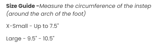 Heel cup with compression ankle sleeve for gymnasts & dancers