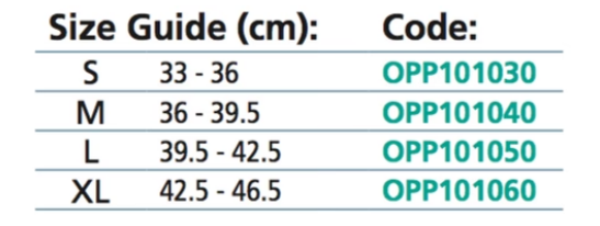 Knee brace with adjustable ROM hinge and swivel lock
