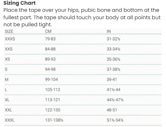 Recovery leggings — supportive postpartum leggings for comfort