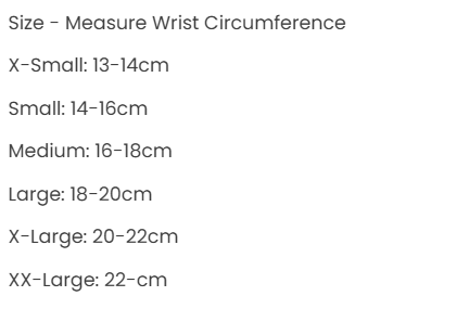 Wrist brace, lace-up short — breathable low-profile support