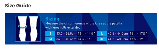 Knee Guard Extreme - Impact-Absorbing Ventilated Support