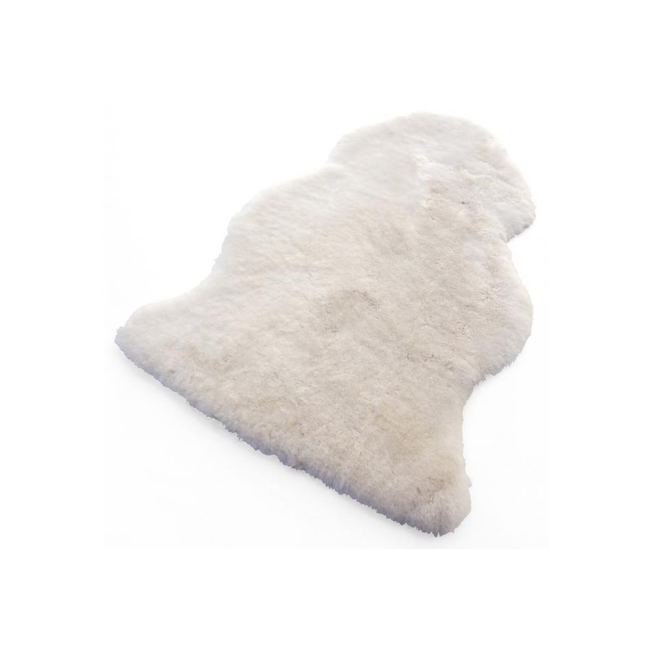 Sheepskin Rug — Hospital‑grade Comfort for Care Settings