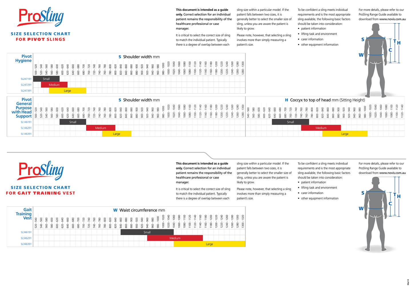 Pivot Sling with Head Support - Ergonomic Patient Transfer Aid