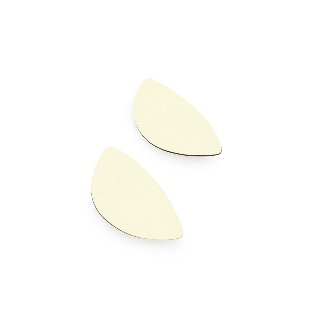 Talarmade Adhesive Arch Pads - Customizable Arch Support for Orthotics