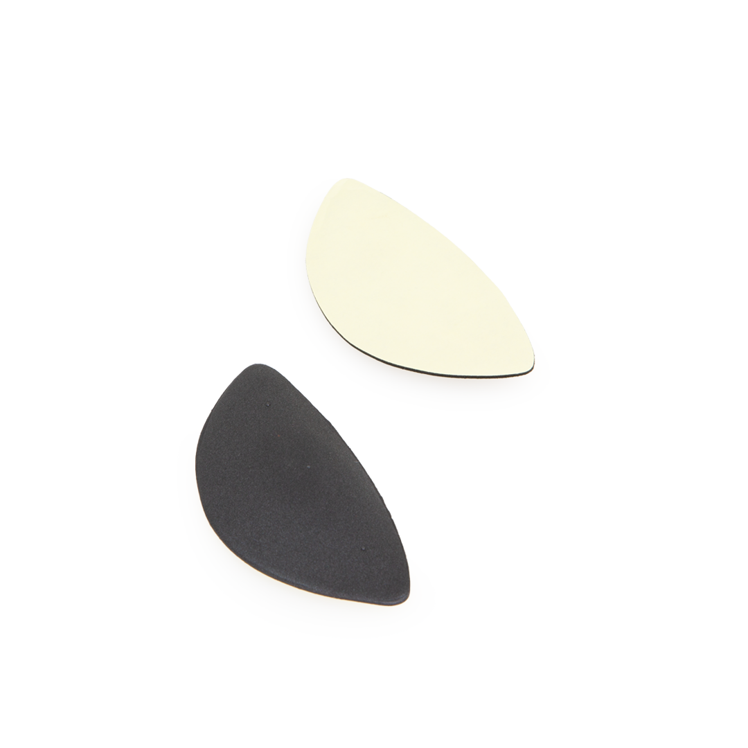 Talarmade Adhesive Arch Pads - Customizable Arch Support for Orthotics