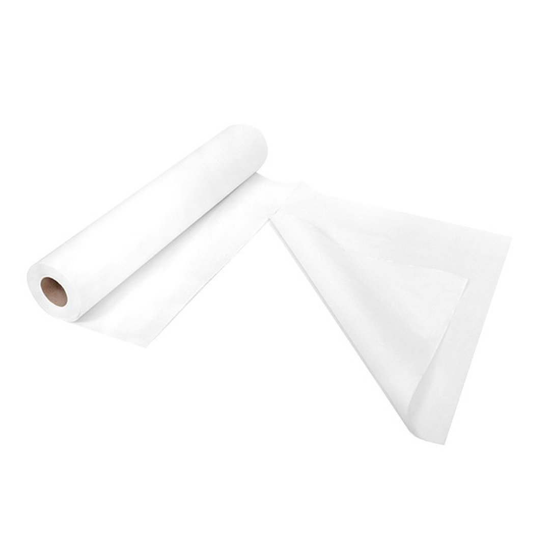 Medical Multi Roll Towels – 2-Ply Perforated, 25cm x 50m, Highly Absorbent Crepe Wadding, Ideal for Clinics & Surgeries