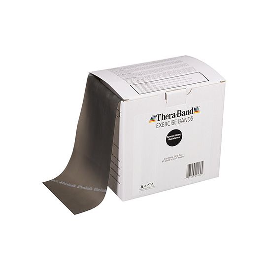 TheraBand Exercise Band - 45.5m