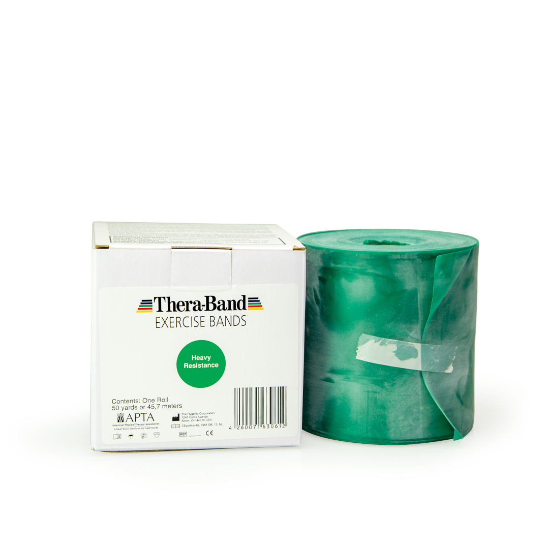 TheraBand Exercise Band - 45.5m
