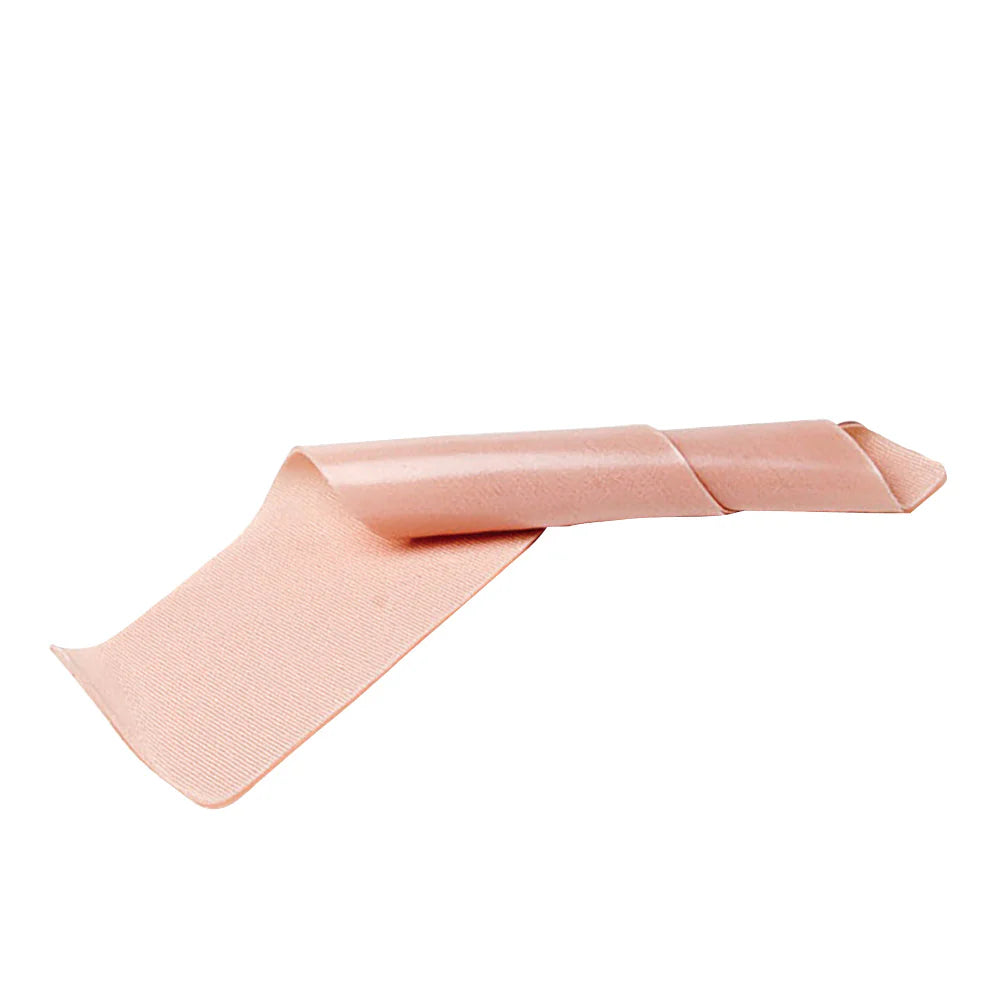 Ultra-Thin Adhesive Gel Sheet for Scar Care and Pressure Relief