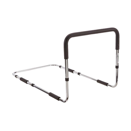 Under Bed Assist Rail — Secure Under-Mattress Support