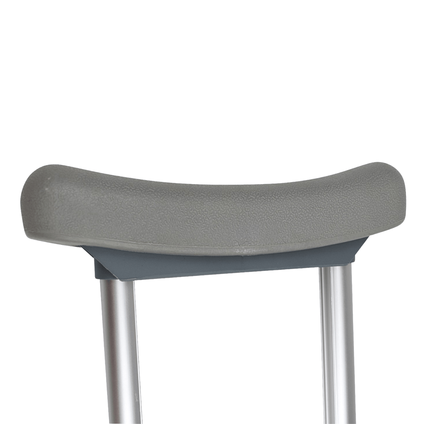 Lightweight Adjustable Aluminium Underarm Crutches