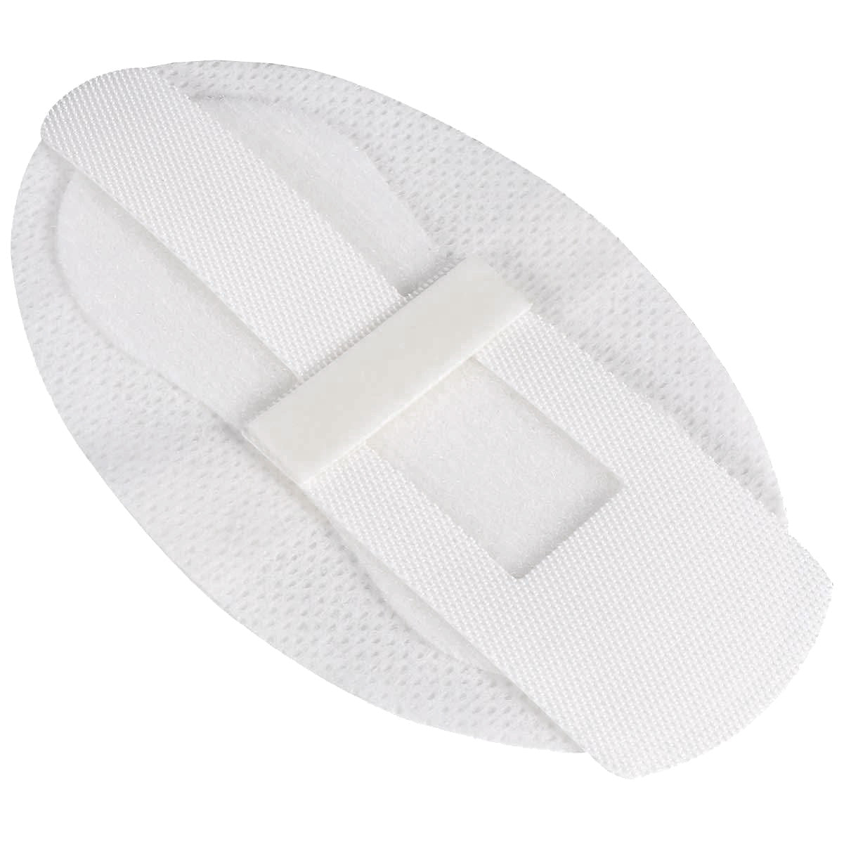 Catheter Securement Device: 4-Pack Stabilisation Leg Band for Foley Catheters