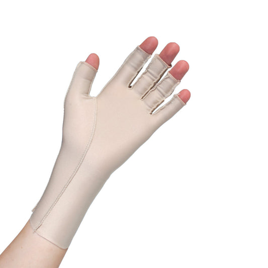 Universal Oedema Compression Glove for Swollen Hands & Arms - Unisex Left/Right
