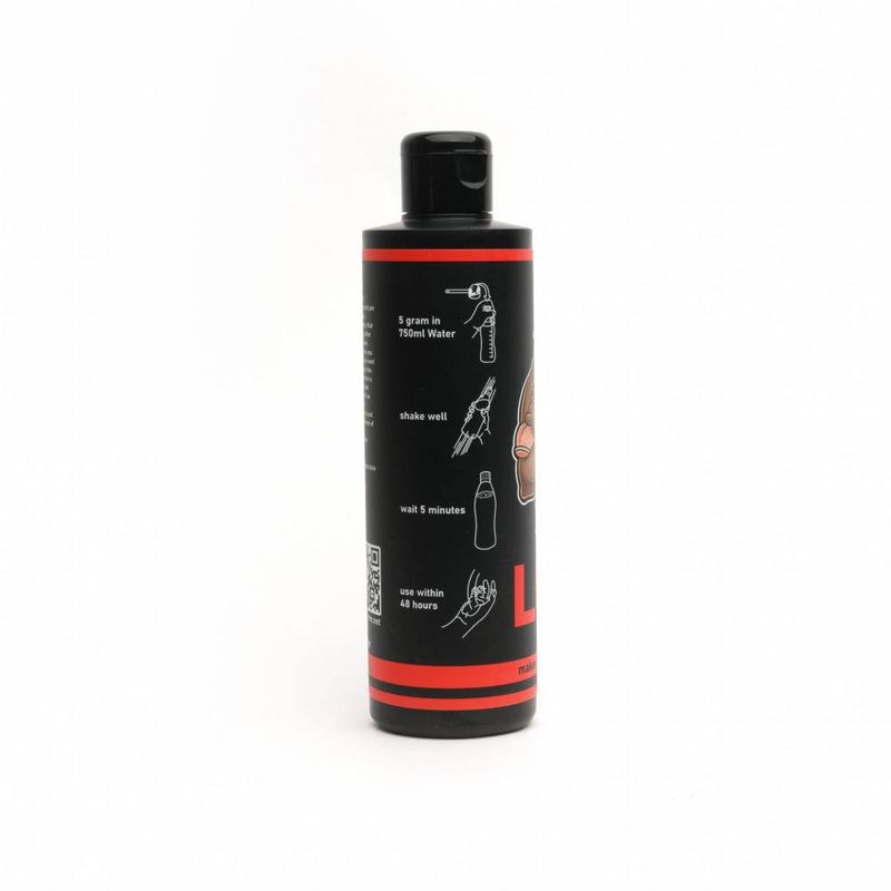 Xtrm Lube Powder 225Gm - Customizable Consistency Lubricant - XTRM