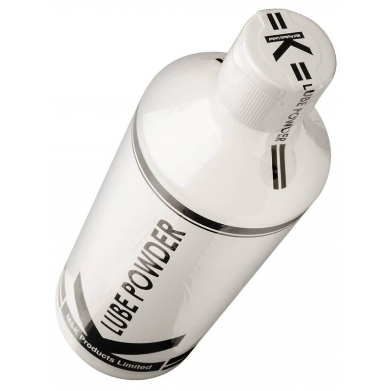 Lube Powder 200gm - Makes 20 Litres of Water-Based Lubricant - K Lube