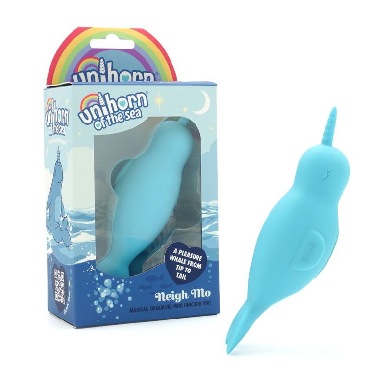 Creativec Unihorn Of The Sea Neigh Mo Narwhal Vibe