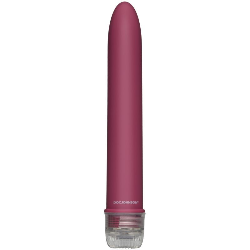 Velvet Touch Vibe Dusty Rose - Plum