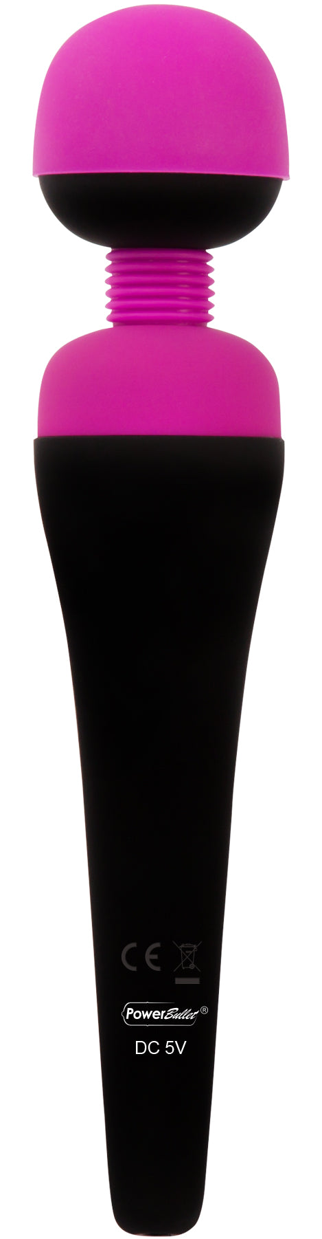 Palmpower Massage Wand Recharge Waterproof