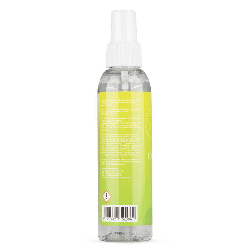 Easyglide Toy Cleaner 150ml for Sex Toys - EasyGlide