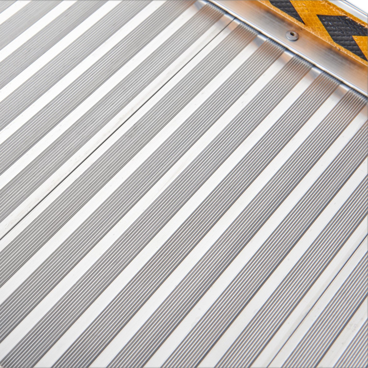 Kartrite 3ft Aluminium Foldable Wheelchair Ramp R01