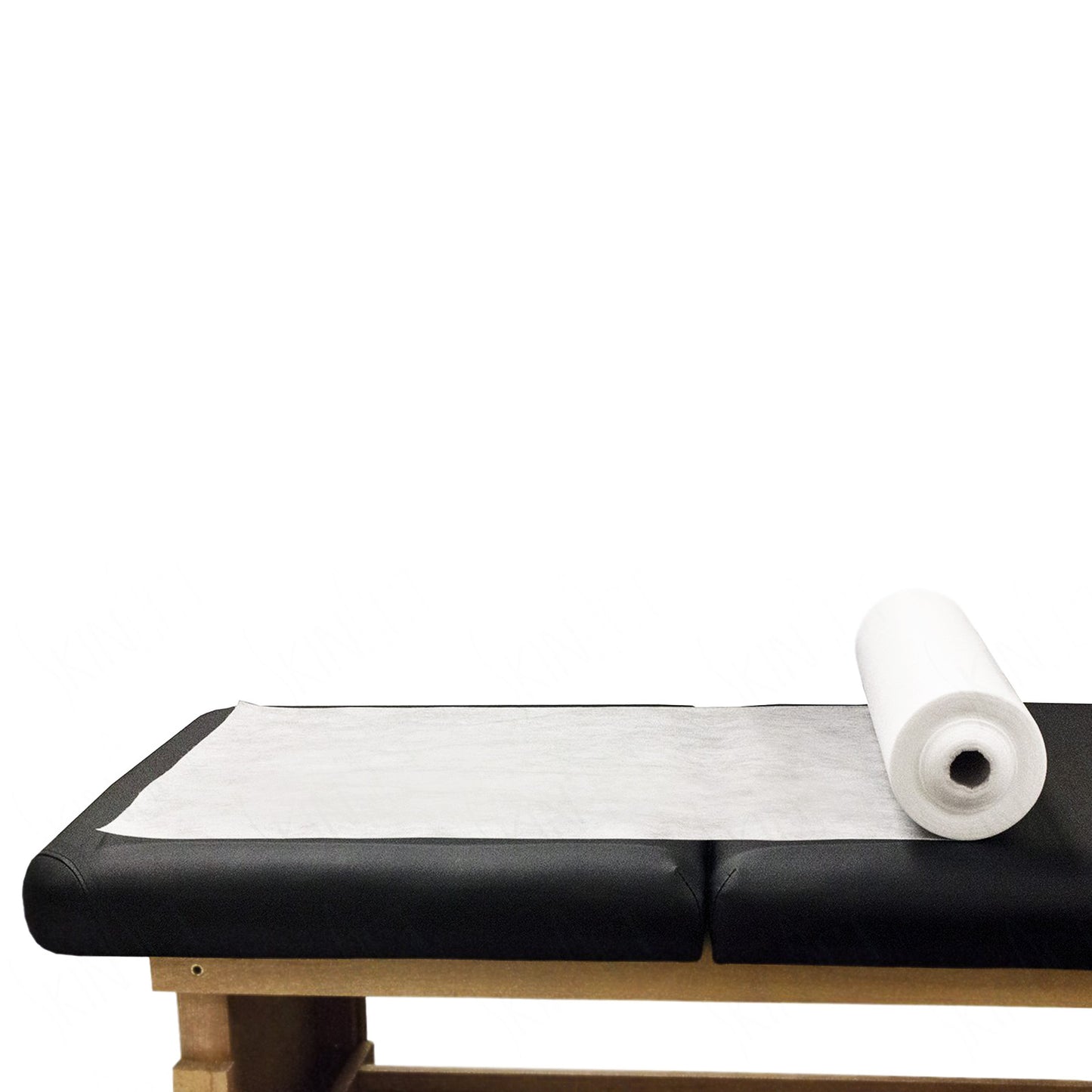 Disposable Massage Table Sheets 45pc - Hygienic & Cost-Effective for Therapists
