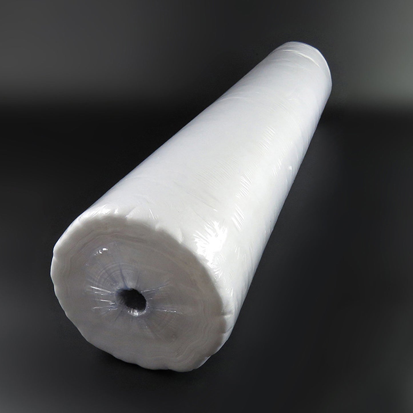 Disposable Massage Table Sheets 45pc - Hygienic & Cost-Effective for Therapists