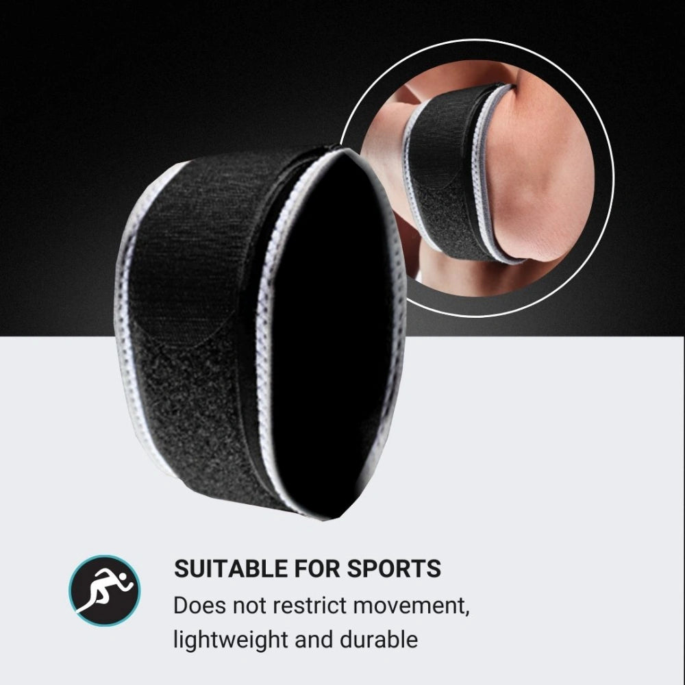 MX Premium Universal Elbow Forearm Support | Tennis Elbow