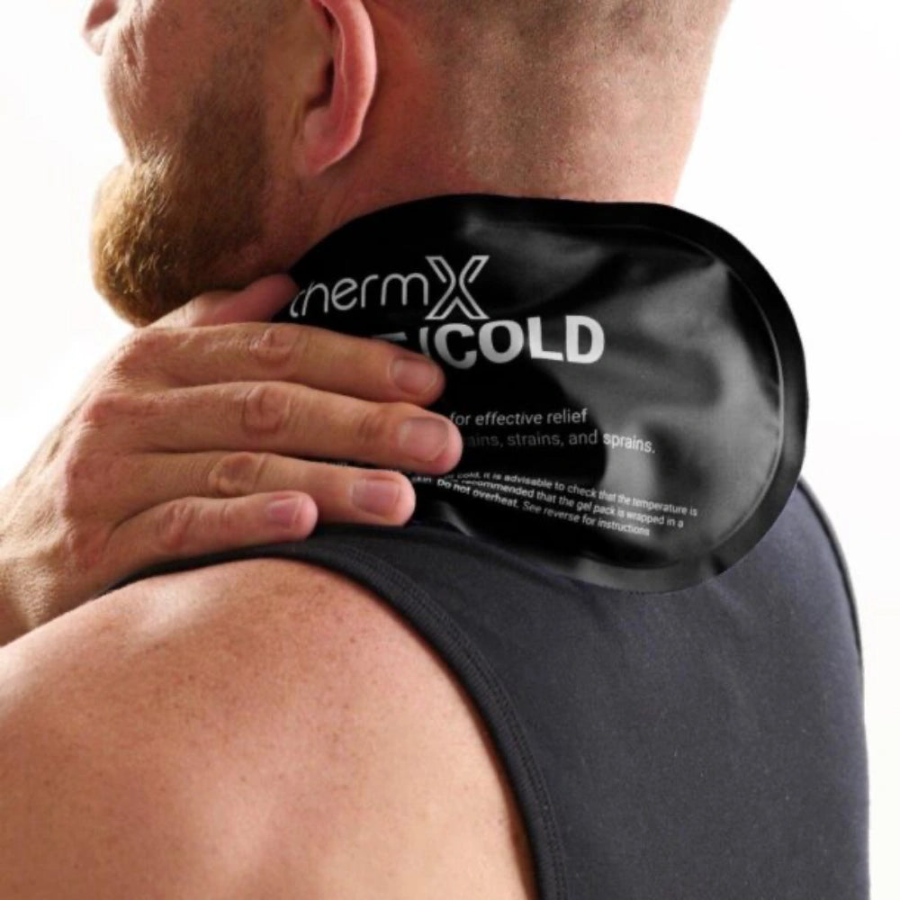 ThermX Reusable Hot/Cold Pack – Flexible Pain Relief for Injuries, Muscle Aches & Swelling | Buy Online Australia