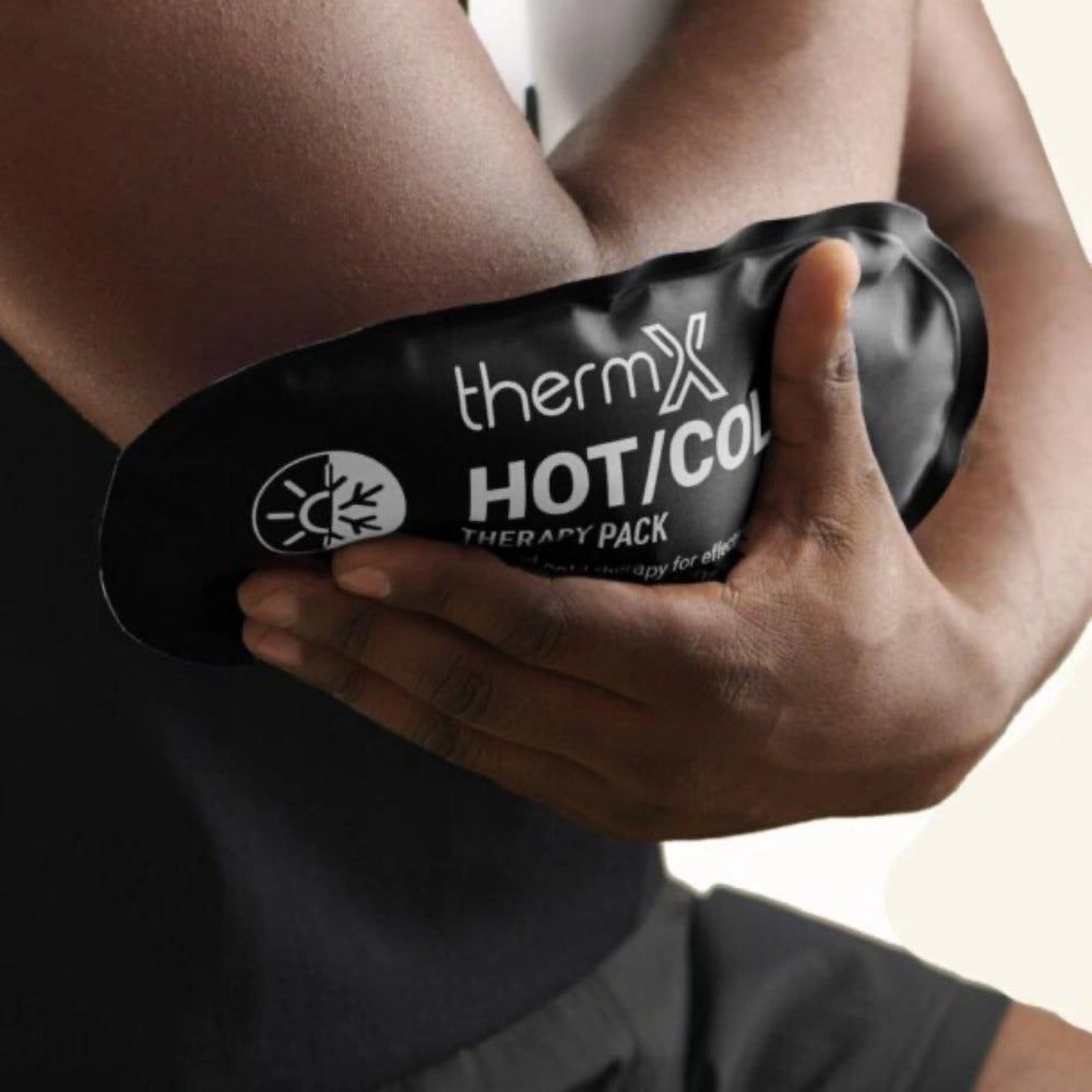 ThermX Reusable Hot/Cold Pack – Flexible Pain Relief for Injuries, Muscle Aches & Swelling | Buy Online Australia