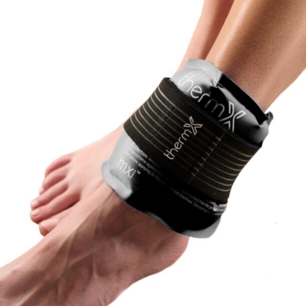ThermX Reusable Hot/Cold Pack with Adjustable Strap – Flexible Pain Relief for Injuries, Muscle Aches & Swelling | Buy Online Australia