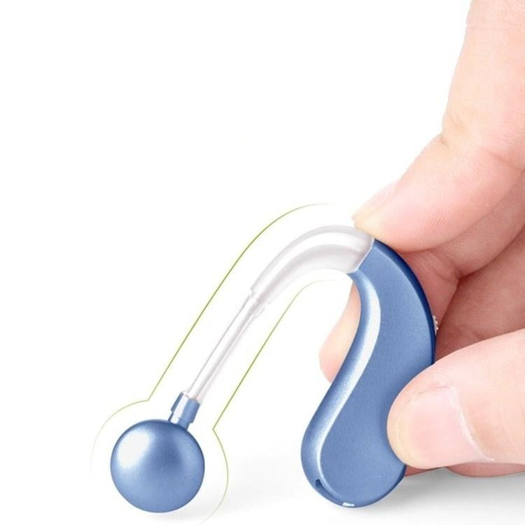 Rechargeable Wireless Hearing Aid For Elderly Deaf