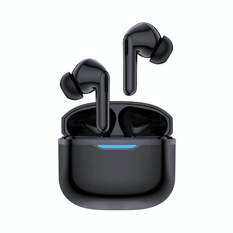 Smart Ai Bluetooth 5.3 In Ear Hearing Aid - White