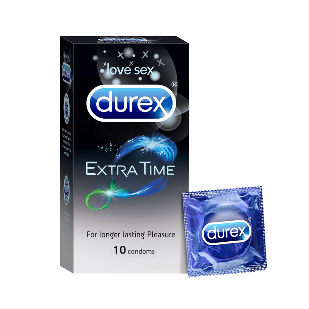 Durex Delight Her Combo Pack - 30 Condoms