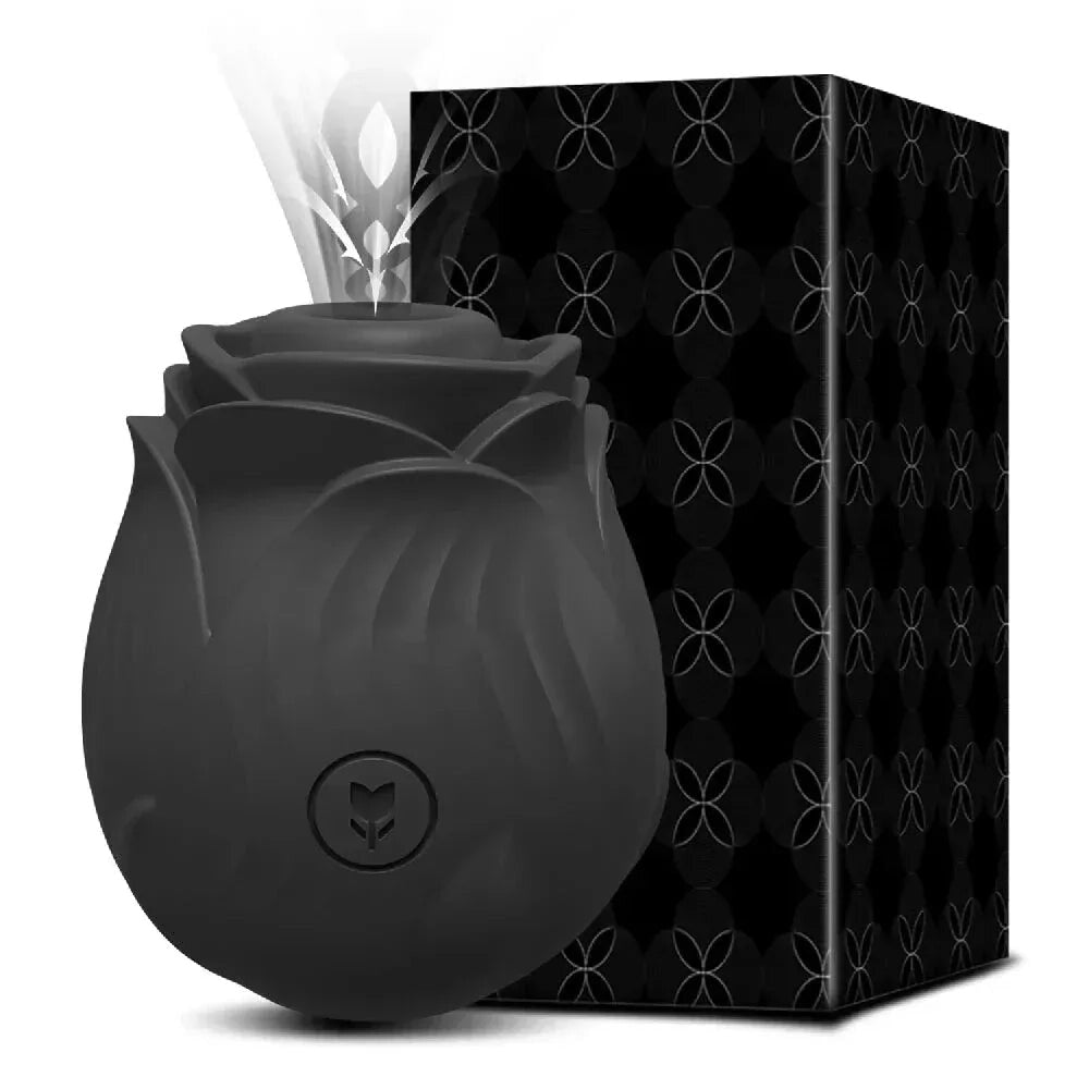 Clit Sucker Vibrator for Women Nipple Clit Stimulation Toy 18 - Gm31 Purple