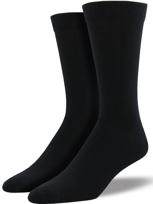 Premium Bamboo Loose Top Socks Diabetic / Diabetes Circulation Eco Sox