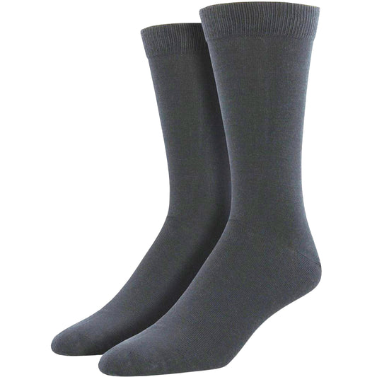 Premium Bamboo Loose Top Socks Diabetic / Diabetes Circulation Eco Sox