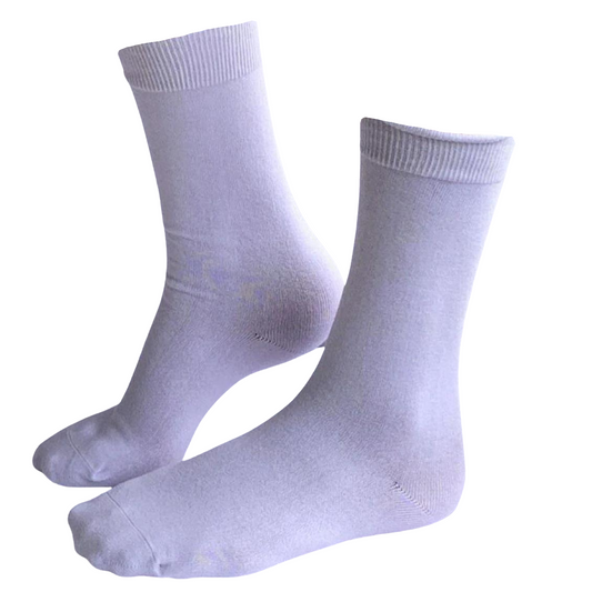 Premium Bamboo Loose Top Socks Diabetic / Diabetes Circulation Eco Sox