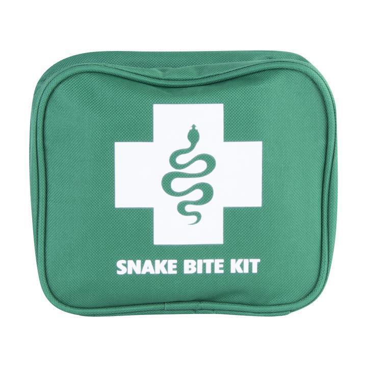 Piece Australian Snake Bite First Aid Kit Camping Hiking Travel