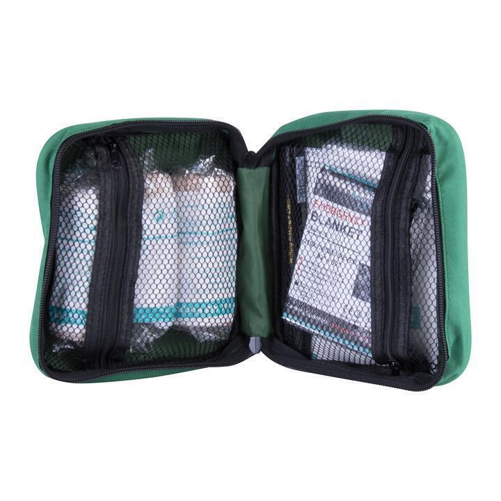 2x 9 Australian Snake Bite First Aid Kit Camping Hiking Travel