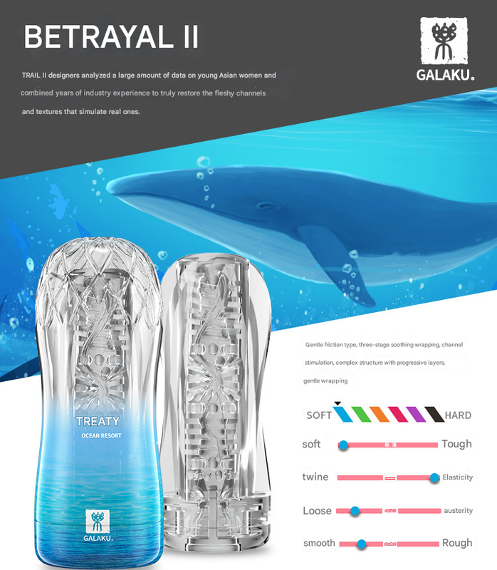 Green Transparent aircraft cup exercise masturbation toy flirting adult sex toys